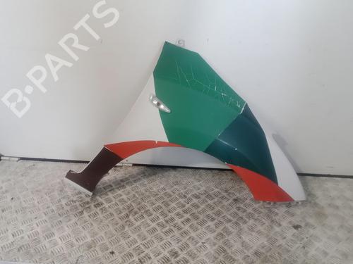 Forkjerm høyre HYUNDAI i30 (GD) 1.4 CRDi (90 hp) 32261850