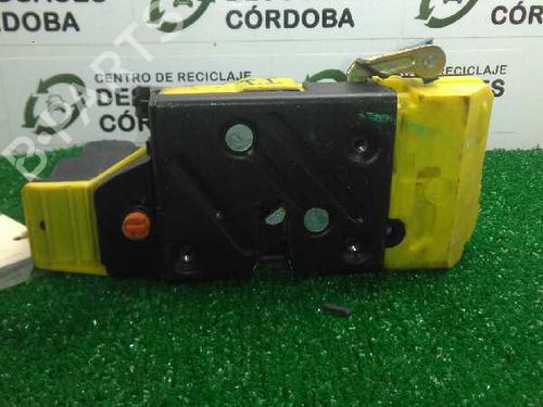 Rear left lock VOLVO XC90 I (275)  | BP5697930C100 