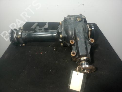 Used Front differential NISSAN TERRANO II (R20) [1992-2007]  17092316