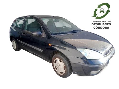 Used Parts FORD FOCUS I (DAW, DBW) 1.8 Turbo DI / TDDi 4936395