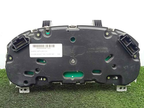 Instrument cluster HYUNDAI ACCENT III (MC) 1.5 CRDi GLS | BP16350083C47 