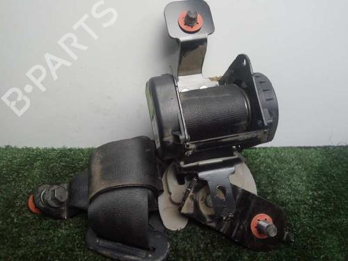 Used Rear left seatbelt KIA SPORTAGE III (SL) 1.7 CRDi (116 hp) 6909751