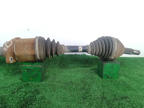 Right front driveshaft RENAULT KOLEOS I (HY_) 2.0 dCi (HY0K) | BP39528955M39 - Image 2