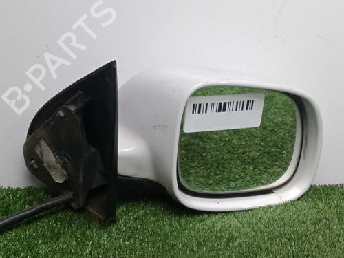 Rétroviseur droit SKODA FABIA I Combi (6Y5) 1.4 TDI (80 hp) 29994348