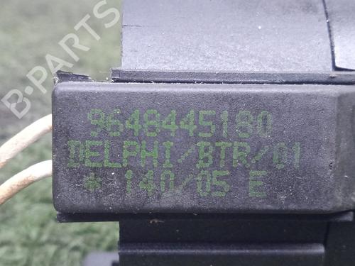 Antenna/Base PEUGEOT 307 (3A/C) 1.6 16V | BP29146552C140 