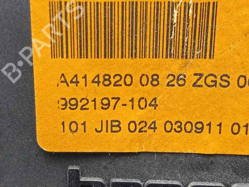 Electronic module MERCEDES-BENZ VANEO (414) 1.7 CDI (414.700) | BP9300352M83 
