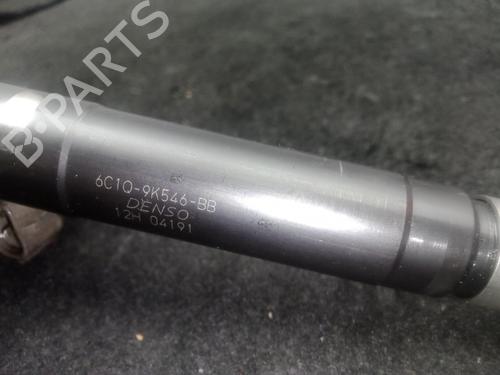 Injector FORD TRANSIT Van (FA_ _)  | BP29704869M100