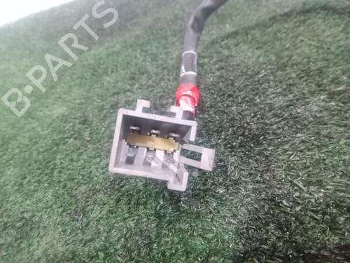 Außenspiegel links CHRYSLER STRATUS (JA) 2.0 16V | BP30306256C26