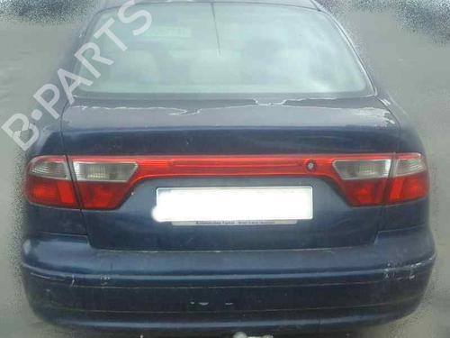 Front right lock SEAT TOLEDO II (1M2) 1.9 TDI | BP5695503C97 