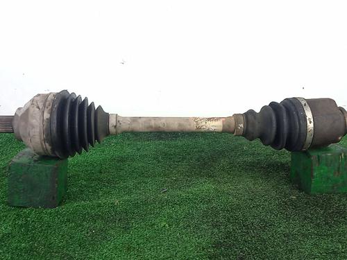 Used Left front driveshaft Left front driveshaft RENAULT TRAFIC II Van (FL) 2.0 dCi 115 (FL01, FL0U, FL00, FL0H, FL0M) (114 hp) 33287389 33287389