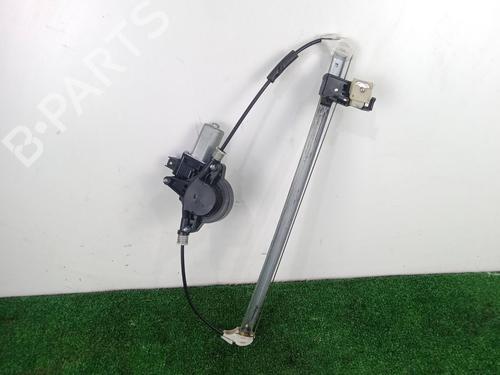 Rear left window mechanism MAZDA 3 (BL) 1.6 MZR CD (BL14) | BP34569927C24 - Image 3