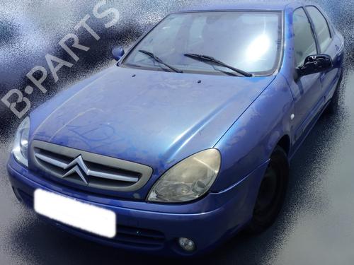 Control unit CITROËN XSARA (N1) 2.0 HDi 90 | BP10408043M11 