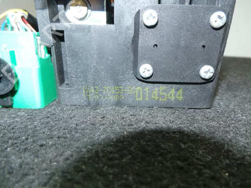 Gearstang JAGUAR X-TYPE I (X400) 2.5 V6 All-wheel Drive | BP7407103M90 