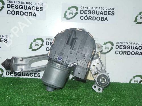 Front wiper motor FORD FOCUS III  | BP5697272M29 