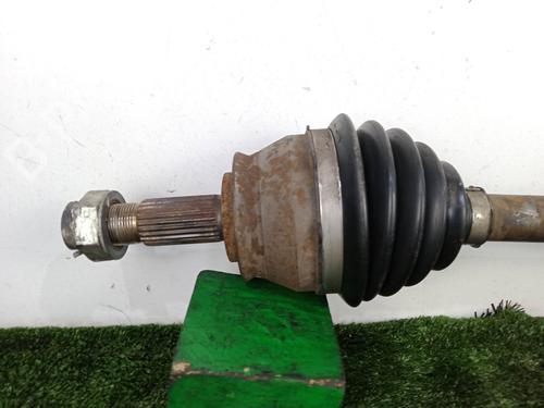 Right front driveshaft FIAT DOBLO Cargo (263_) 1.3 D Multijet (263WXU1A, 263ZXU1A, 263WYB1A, 263ZYB1A) | BP26902420M39 