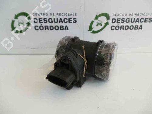 Used Mass air flow sensor OPEL ASTRA H (A04) 1.4 LPG (L48) (90 hp) 5741909