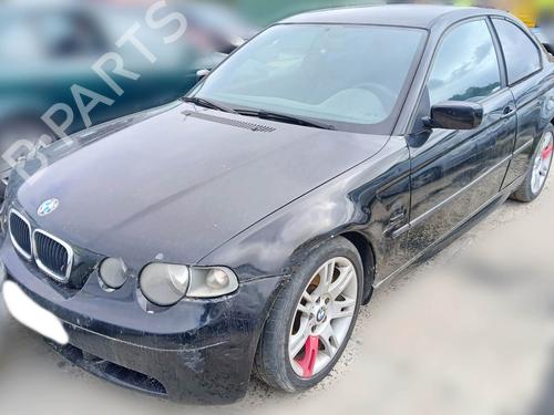 Used Parts BMW 3 Compact (E46) 320 td (150 hp) 4169192