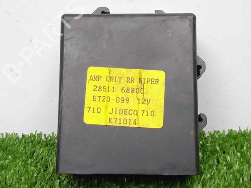 Used Electronic module NISSAN VANETTE CARGO Van (HC 23) 2.3 D (75 hp) 8634442