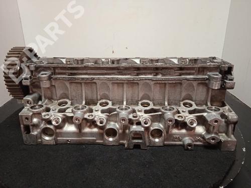 Used Cylinder head Cylinder head PEUGEOT PARTNER MPV (5_, G_) 2.0 HDI (90 hp) 10972791 10972791
