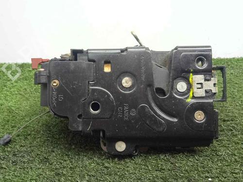 Front left lock VW TOURAN (1T1, 1T2) 1.9 TDI | BP22909533C98 