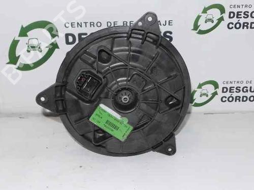 Heater blower motor FORD MONDEO III (B5Y) 2.0 TDCi | BP5707782M62 