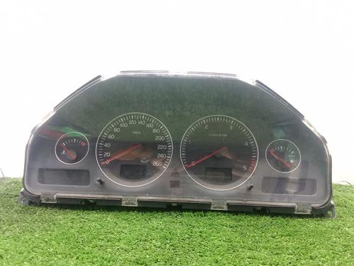 Used Instrument cluster Instrument cluster 39140940 39140940