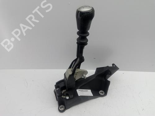 Gear lever NISSAN QASHQAI / QASHQAI +2 I (J10, NJ10, JJ10E)  | BP18341294M90 