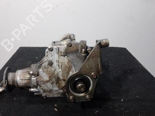 Front differential HYUNDAI SANTA FÉ I (SM) 2.0 CRDi 4x4 | BP31942887M23 