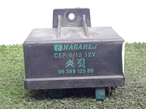Elektronisk modul CITROËN C8 (EA_, EB_) 2.2 HDi (128 hp) 22239266