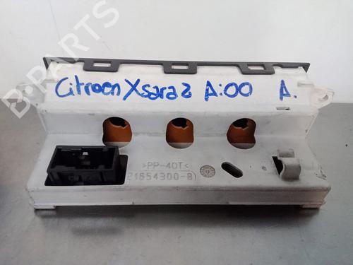 Display monitor CITROËN XSARA (N1)  | BP26879898C48 