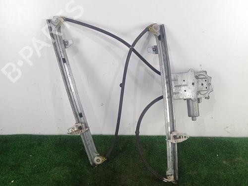 Used Front right window mechanism Front right window mechanism 36886321 36886321