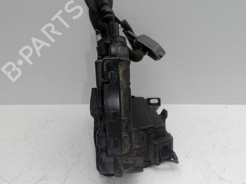 Rear right lock RENAULT CLIO IV (BH_)  | BP16697767C99 