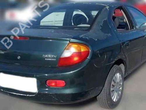 Left front window switch CHRYSLER NEON II 1.6 | BP21552657I27 