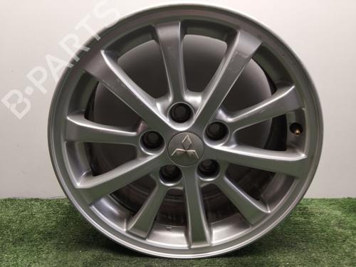 Fælk Fælk MITSUBISHI ASX (GA_W_) [2009-2026] 34212041 34212041