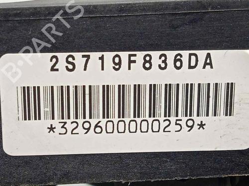 Pedal JAGUAR X-TYPE I (X400) 2.0 D | BP16365898I4 