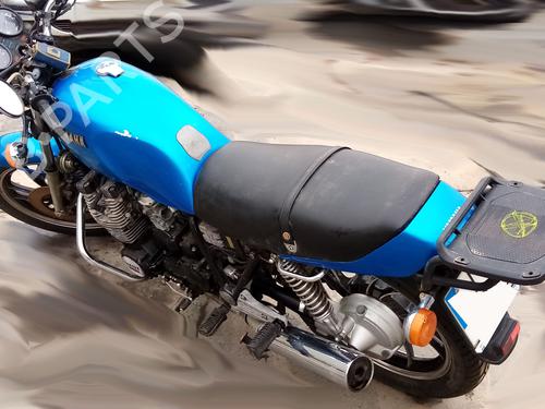 Starter YAMAHA MOTORCYCLES XJ XJ 650 Turbo (11T) | BP27832494M8 