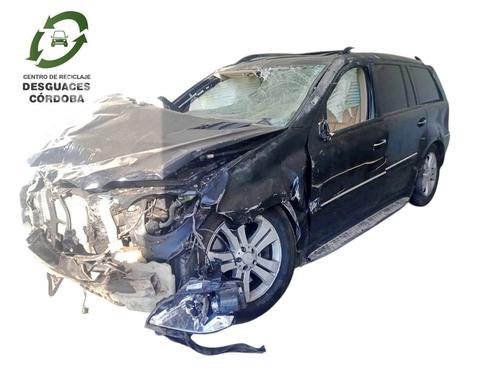 Warning switch MERCEDES-BENZ GL-CLASS (X164) GL 320 CDI 4-matic (164.822) | BP38439598I22 - Image 6