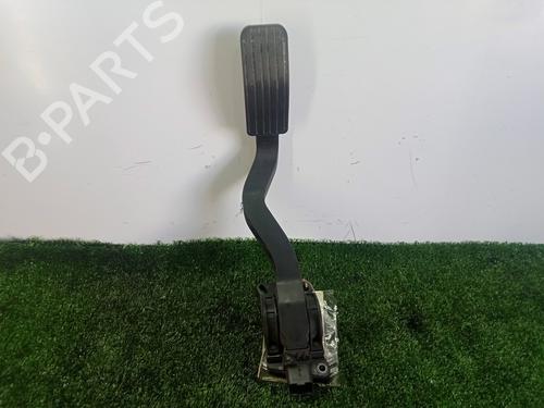 Used Pedal CITROËN C3 Pluriel (HB_) 1.6 (109 hp) 5721552