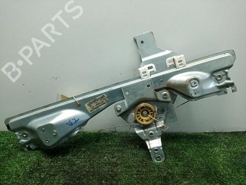 Used Rear right window mechanism PEUGEOT 308 SW I (4E_, 4H_) 2.0 HDi (150 hp) 12230140