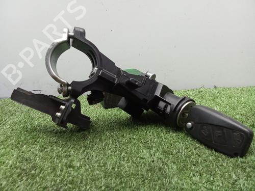 Used Ignition barrel Ignition barrel PEUGEOT BIPPER (AA_) 1.3 HDi 75 (75 hp) 36702467 36702467