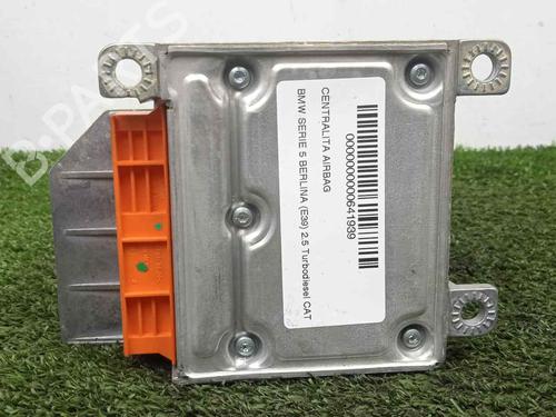 ECU airbags BMW 5 (E39)  | BP13253728M53 