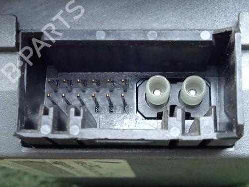 Display monitor PEUGEOT 407 SW (6E_, 6D_) 2.0 HDi 135 | BP30006915C48