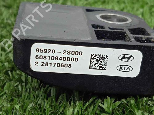 Other KIA SPORTAGE III (SL) 1.7 CRDi | BP14485097O1 