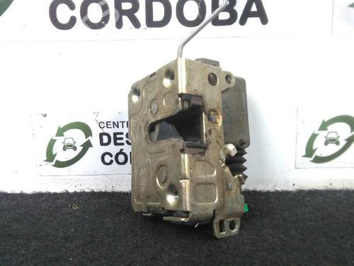 Used Front right lock RENAULT MASTER II Van (FD) [1997-2013]  5696955