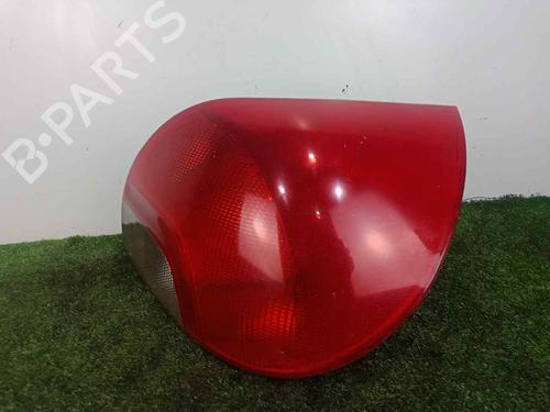 Right taillight FORD MONDEO II (BAP) 1.8 TD | BP15715340C35 