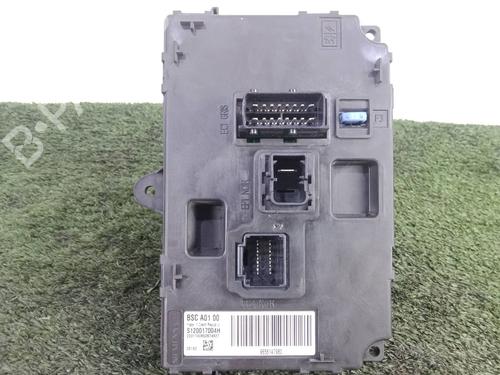 Used Control unit Control unit PEUGEOT 407 (6D_) 2.0 HDi 135 (6DRHRH, 6DRHRE, 6DRHRG, 6DRHRJ) (136 hp) 32426619 32426619