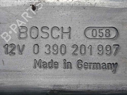 Right rear window motor BMW 7 (E65, E66, E67) 730 d | BP11753154E22 