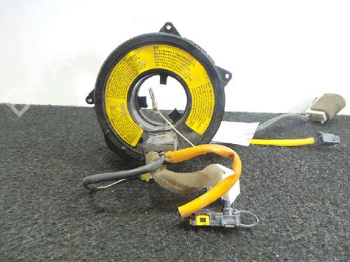 Used Squib airbag SSANGYONG RODIUS I 2.7 Xdi (165 hp) 5729908