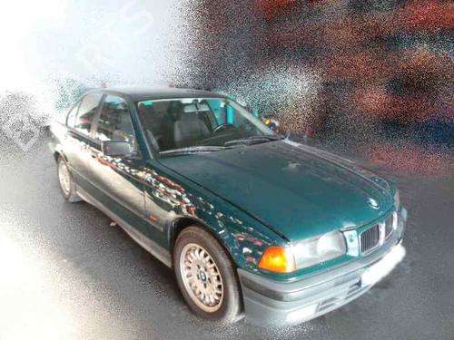 Starter BMW 3 (E36)  | BP11384145M8 