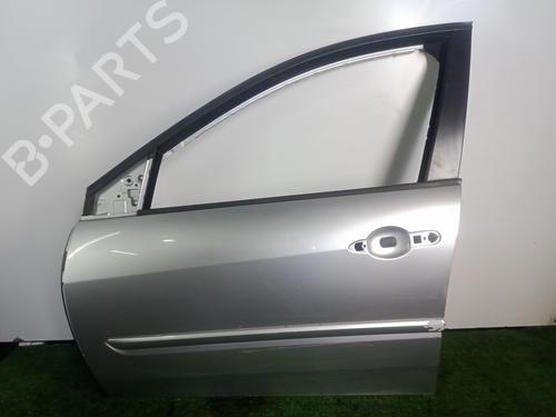 Used Left front door RENAULT LAGUNA III (BT0/1) [2007-2015]  16524423